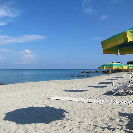 Villaggio Il Gabbiano Feriested