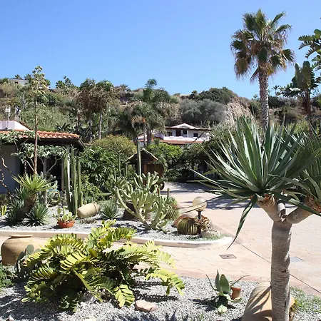Villaggio Il Gabbiano 4* קאפו ואטיצ'אנו