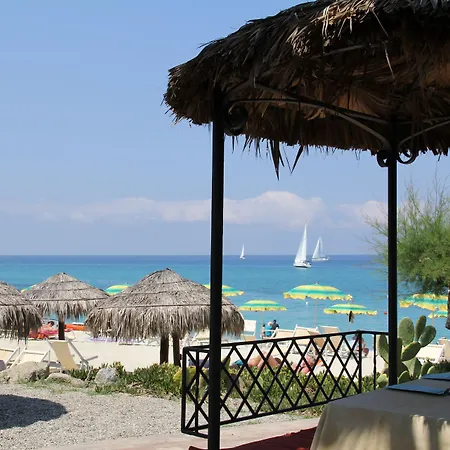אתר נופש Villaggio Il Gabbiano