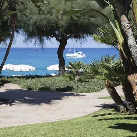 Villaggio Il Gabbiano 4* Capo Vaticano