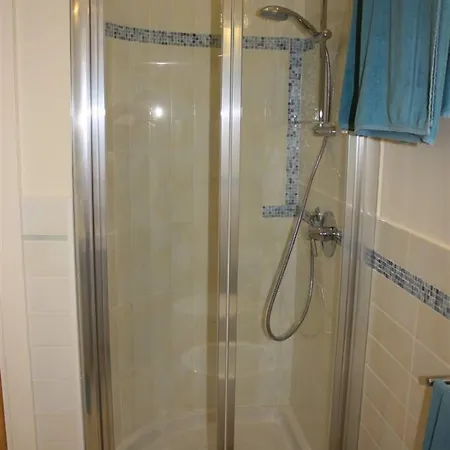 Feriested Villaggio Il Gabbiano 4*