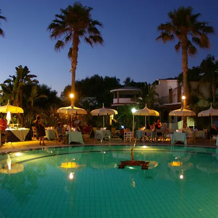 Villaggio Il Gabbiano Station touristique