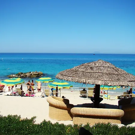 Villaggio Il Gabbiano 4*