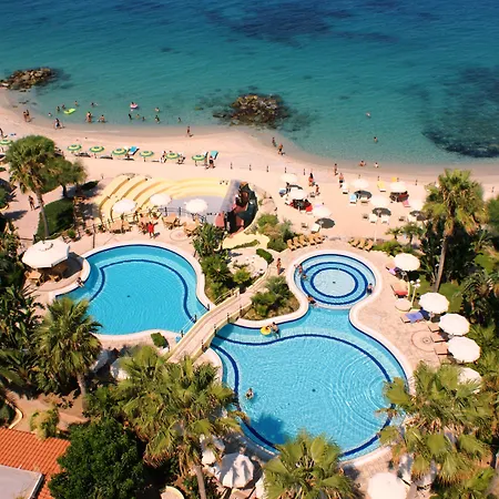 Feriested Villaggio Il Gabbiano Capo Vaticano
