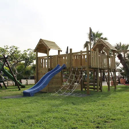 Feriested Villaggio Il Gabbiano