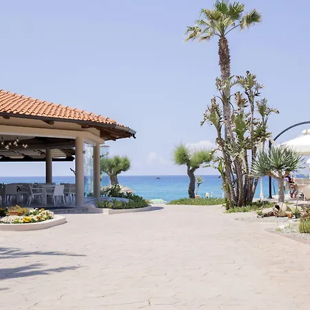 Villaggio Il Gabbiano Capo Vaticano