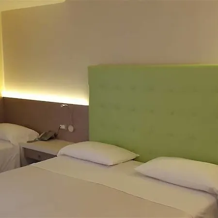 리조트 Villaggio Il Gabbiano