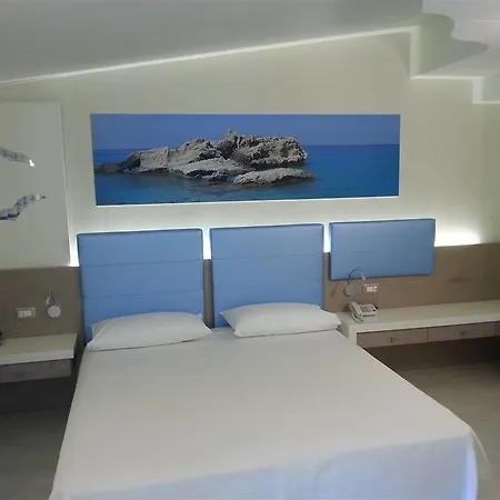 Villaggio Il Gabbiano 리조트