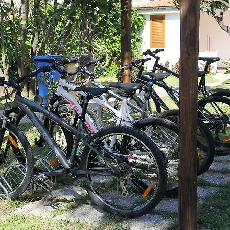 Villaggio Il Gabbiano 4*