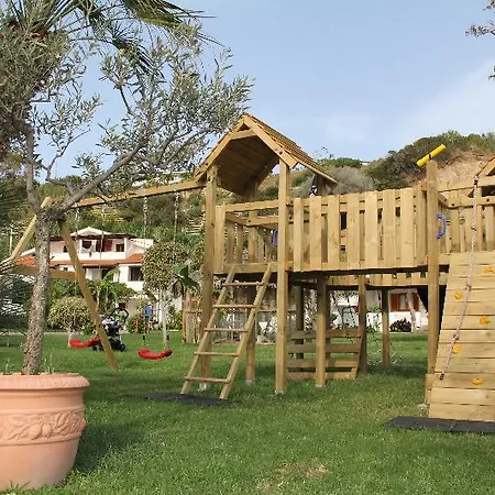 Villaggio Il Gabbiano 리조트 4*