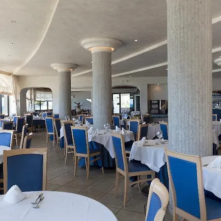 Villaggio Il Gabbiano 4*