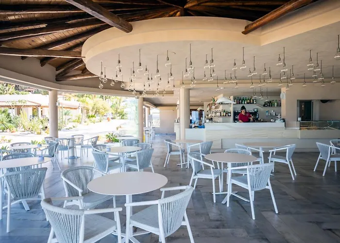 Villaggio Il Gabbiano Semesteranläggning (resort)