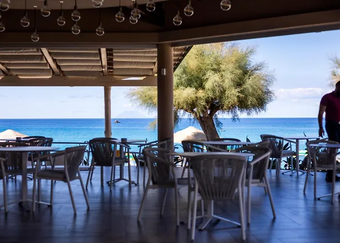 Ośrodek wypoczynkowy Villaggio Il Gabbiano