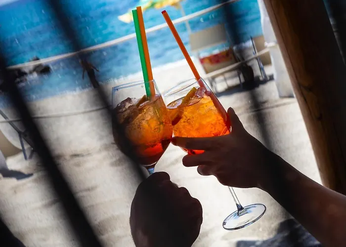 Villaggio Il Gabbiano Capo Vaticano