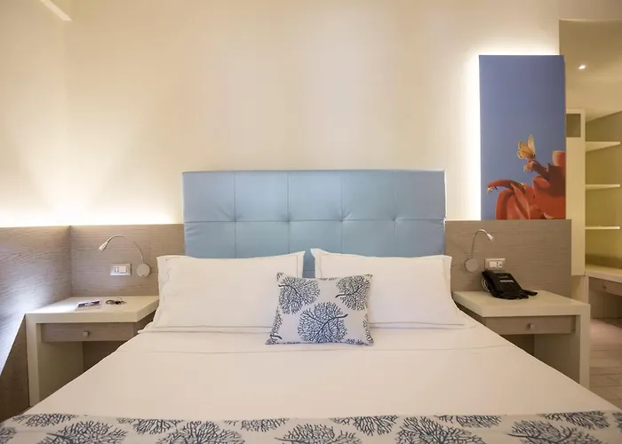 Villaggio Il Gabbiano 4*