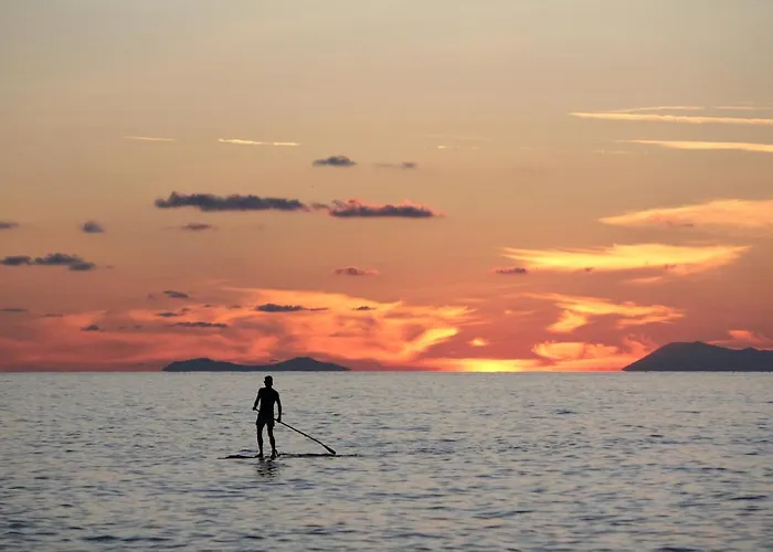 Villaggio Il Gabbiano Ośrodek wypoczynkowy