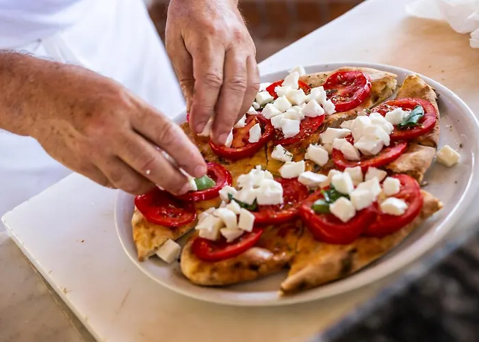 Villaggio Il Gabbiano