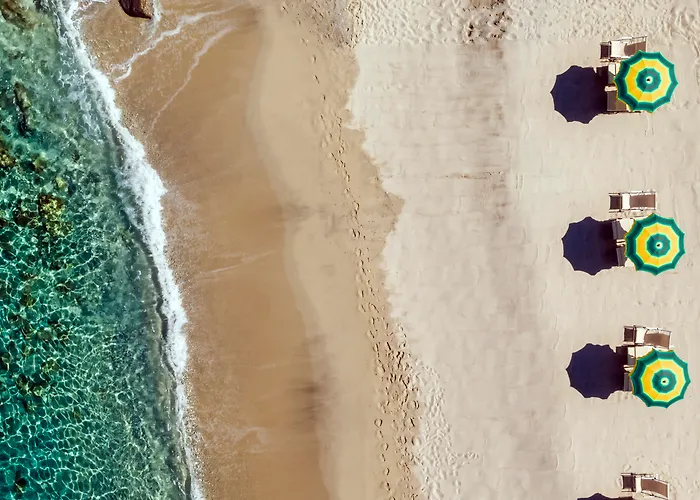 Ośrodek wypoczynkowy Villaggio Il Gabbiano