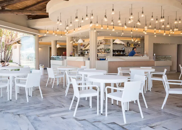 Villaggio Il Gabbiano Capo Vaticano