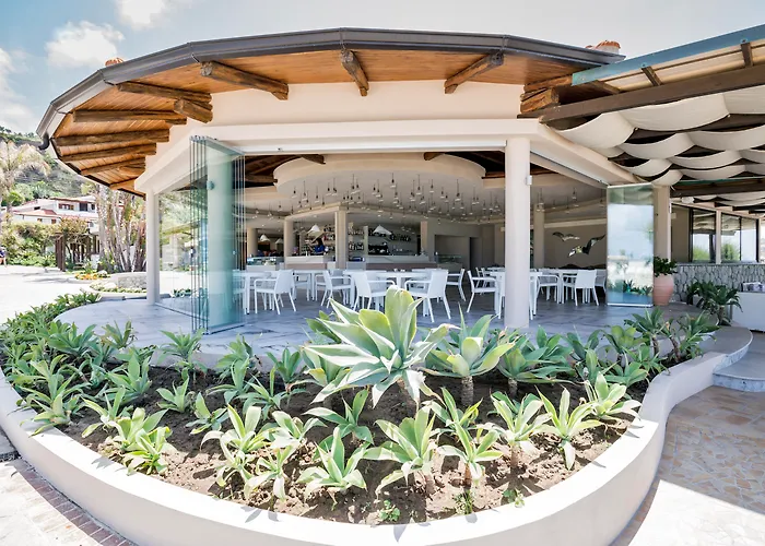 Ośrodek wypoczynkowy Villaggio Il Gabbiano