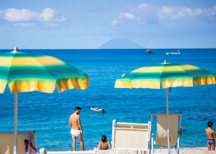 Ośrodek wypoczynkowy Villaggio Il Gabbiano