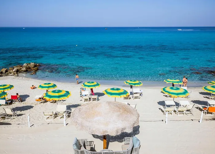 Villaggio Il Gabbiano