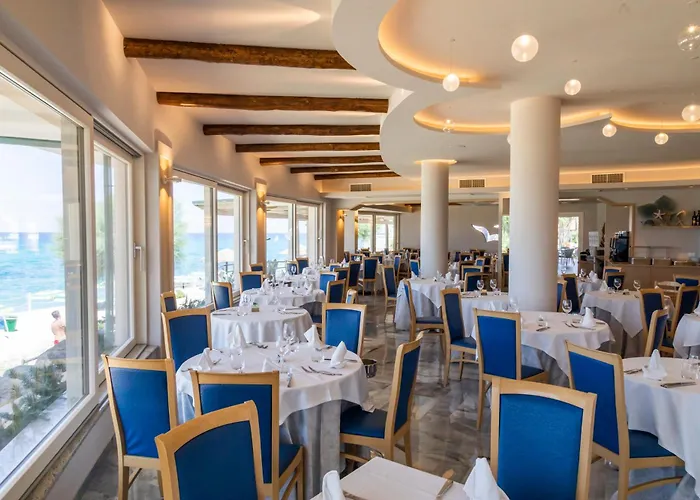 Villaggio Il Gabbiano Capo Vaticano