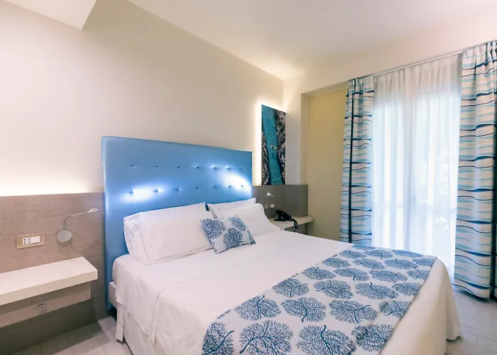 Villaggio Il Gabbiano Ośrodek wypoczynkowy 4*