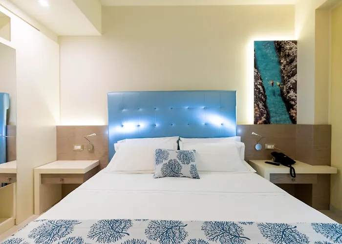 Villaggio Il Gabbiano Ośrodek wypoczynkowy