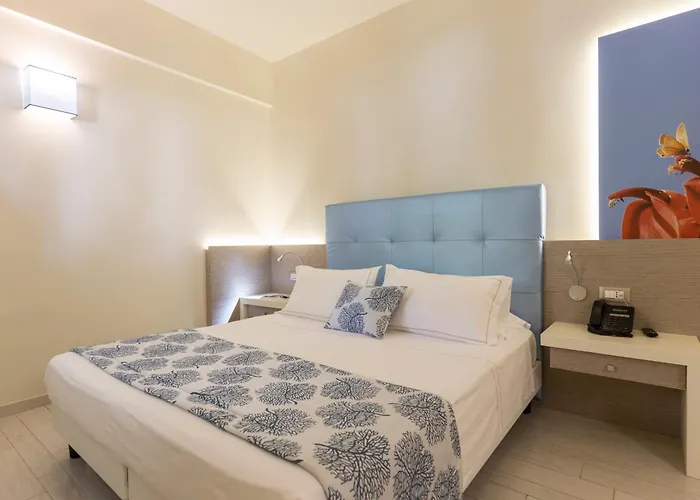 Villaggio Il Gabbiano 4*