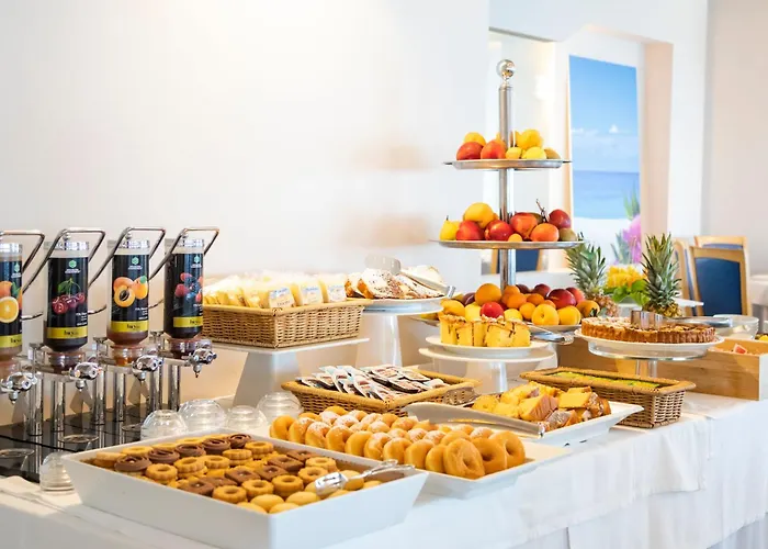 Villaggio Il Gabbiano Semesteranläggning (resort)