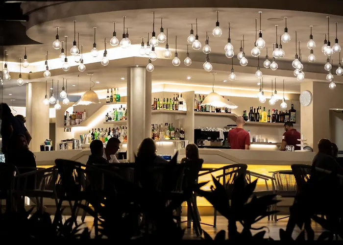 Villaggio Il Gabbiano Semesteranläggning (resort)