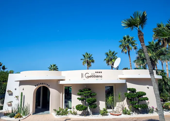 Villaggio Il Gabbiano