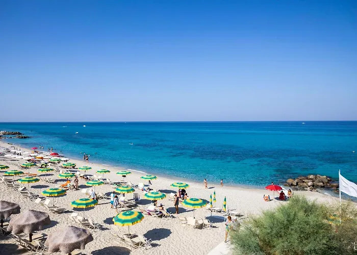 Villaggio Il Gabbiano Ośrodek wypoczynkowy 4*