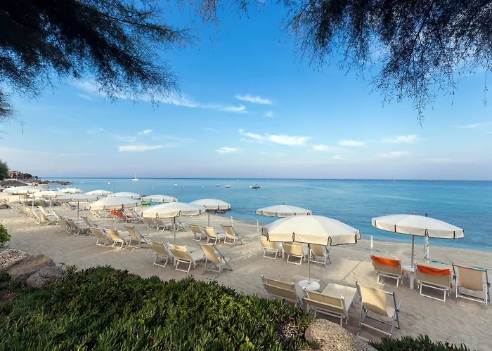 Villaggio Il Gabbiano