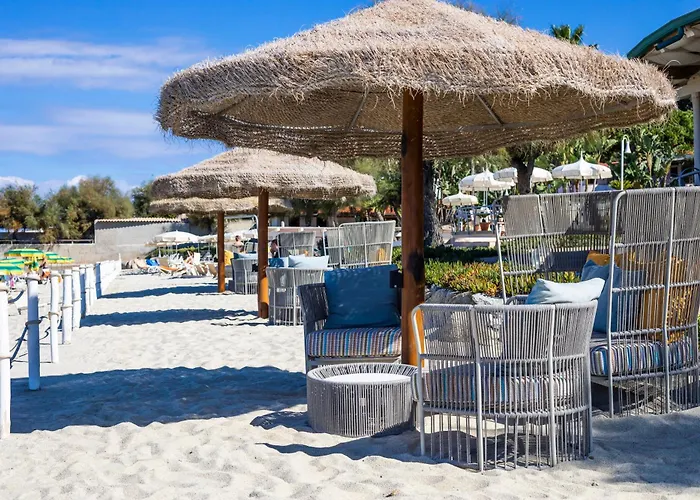 Villaggio Il Gabbiano