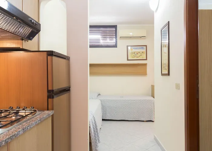 Villaggio Il Gabbiano Capo Vaticano