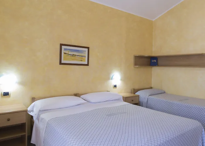 Villaggio Il Gabbiano Capo Vaticano