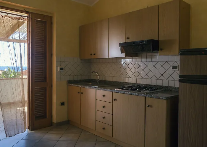 Ośrodek wypoczynkowy Villaggio Il Gabbiano