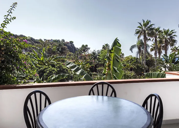 Villaggio Il Gabbiano