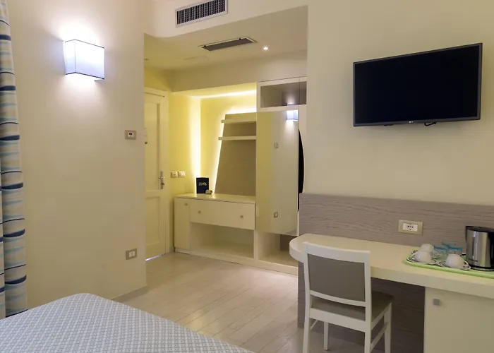 Villaggio Il Gabbiano 4* Capo Vaticano