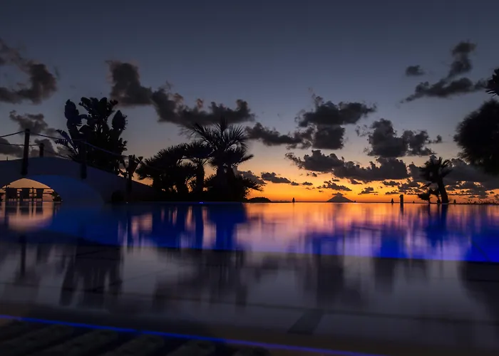 Villaggio Il Gabbiano Ośrodek wypoczynkowy 4*