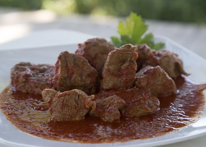 Villaggio Il Gabbiano Ośrodek wypoczynkowy 4*