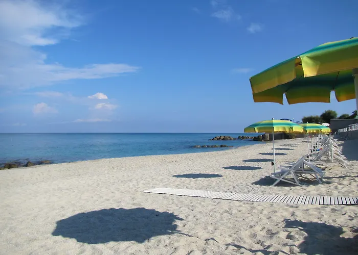 Villaggio Il Gabbiano Ośrodek wypoczynkowy