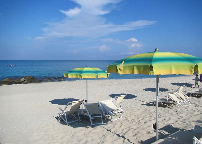 Villaggio Il Gabbiano Ośrodek wypoczynkowy