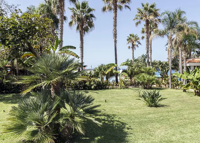 Villaggio Il Gabbiano 4*