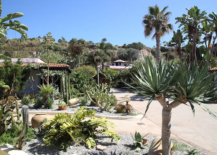 Villaggio Il Gabbiano 4* Capo Vaticano