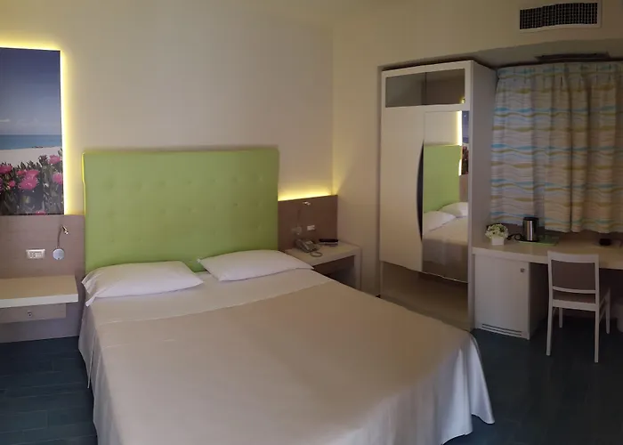 Villaggio Il Gabbiano Capo Vaticano