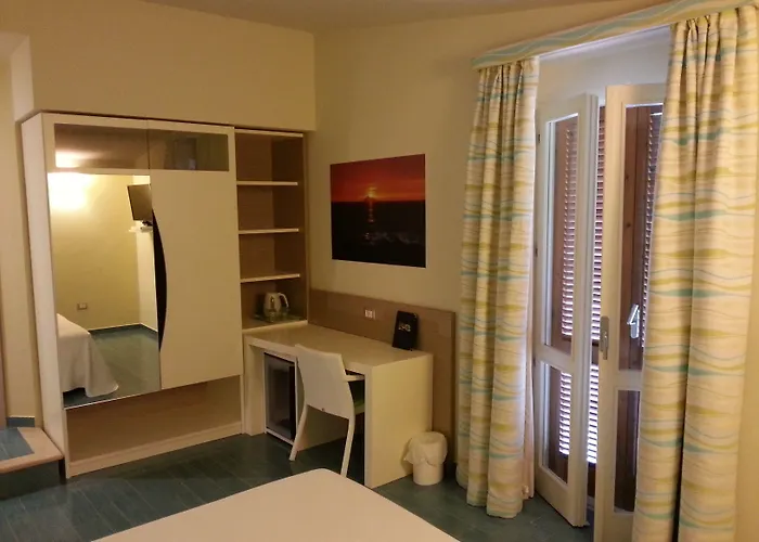 Villaggio Il Gabbiano Capo Vaticano