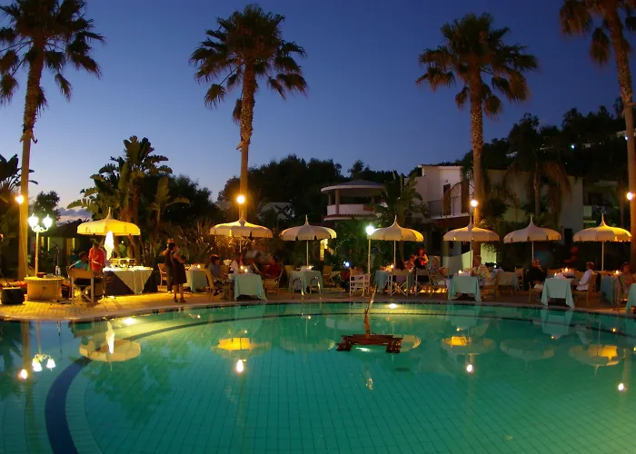 Villaggio Il Gabbiano Ośrodek wypoczynkowy